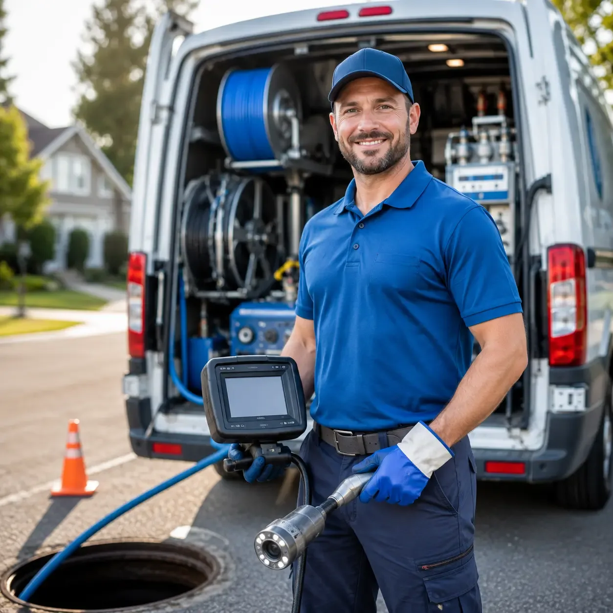 Local Pipe Relining specialists in Beattyville, KY