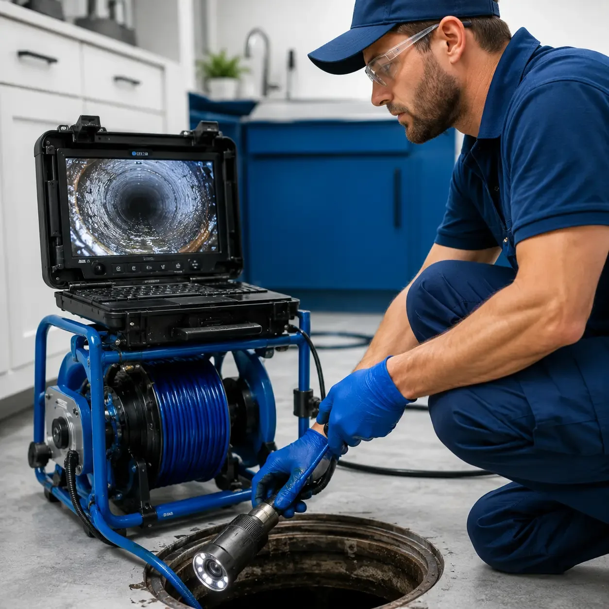 Pipe Relining professionals serving Beattyville, KY